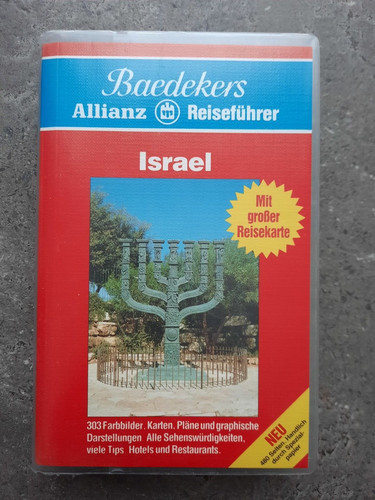 Baedeker allianz reiseführer - baedeker,