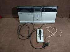 LIFETEC LT 7835 Micro CD Audio System mit Fernbedienung