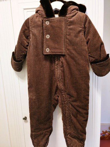 Petit bateau wagenanzug - petit,