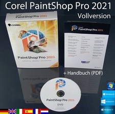 Corel paintshop pro 2021 - corel,