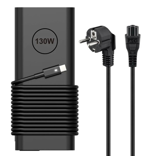 130w usb netzteil ladegerät - 130w, c