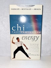 Chi for beginners - for, energy