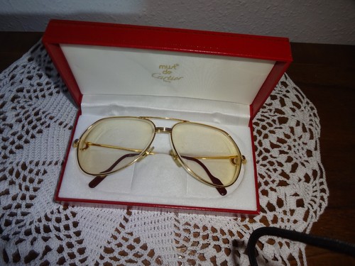 Herren brillen von must - herren,