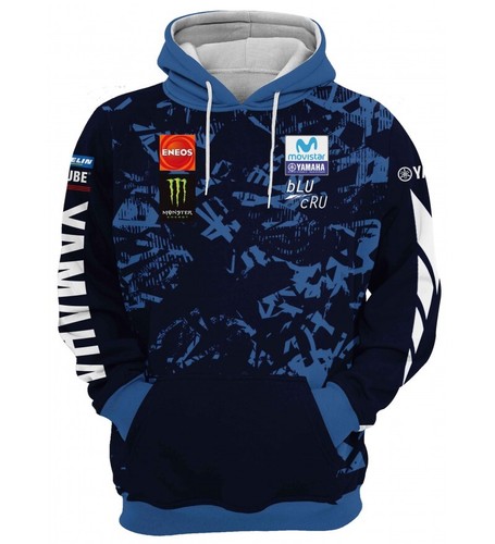 Herren sweatshirts yamaha - herren,