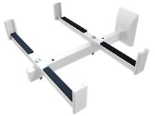 Wandhalterung Mikrowellenhalter Halterung Mikrowelle Microwellen Küche Ablage