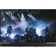 Bose SoundTouch 300 & SB