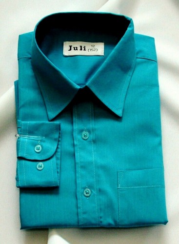 Kinder hemd jungen langarm - jungen,