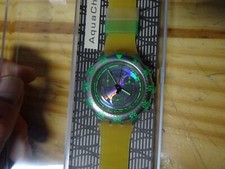 Herren Armbanduhr Swatch