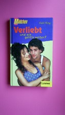 157184 Gabi Ring VERLIEBT UND WIE GEHT'S WEITER? HC