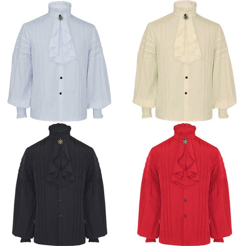 Mode herren top hemd - herren,