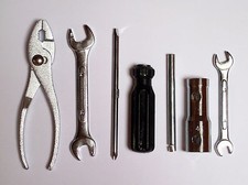 Bordwerkzeug Werkzeug