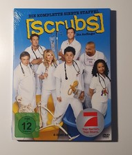 *NEU* Sealed * OVP* Scrubs -