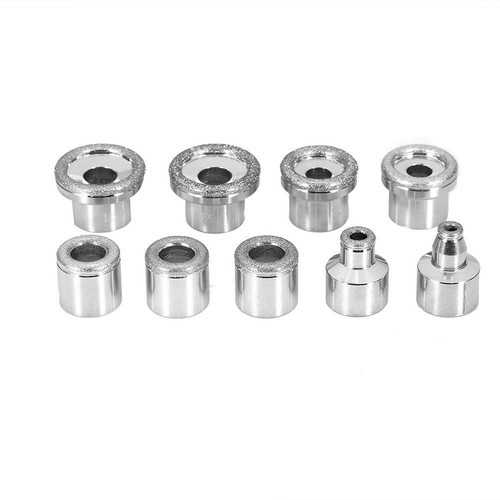 Diamant mikro sculpting - diamant,