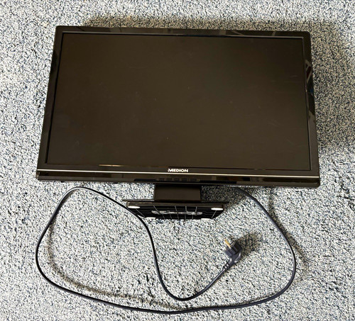 Medion 20310 zoll - md, 23,6