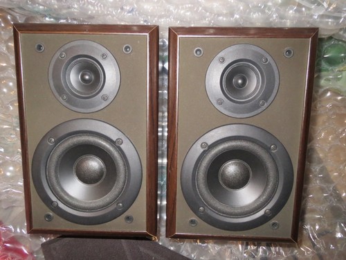Technics hd50a - technics, sb-hd50a