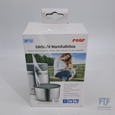 Reer 90430 - Edelstahl