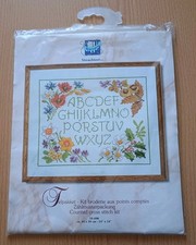 Kreuzstichbild 4 - kreuzstichbild,, "4