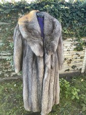 Traumschöner Pelzmantel