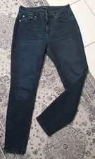 Comma Damen Jeanshose  Gr.38, June Skinny Fit,  Wie Neu!