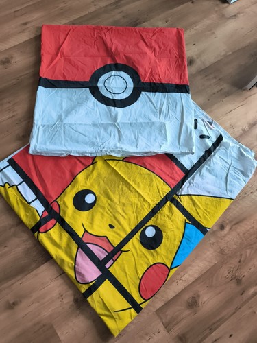 Pokemon bettwäsche 135x200 - pokemon, cm
