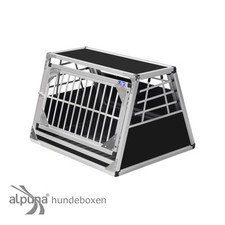 N87 Hundetransportbox