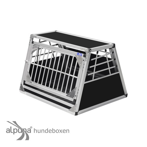 N87 hundetransportbox - n87,