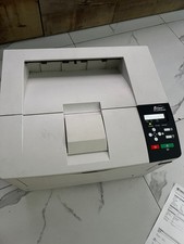 Kyocera FS-6950DN Laserdrucker Multifunktionsgerät Ecosys Din A 3 Din A 4 Duplex