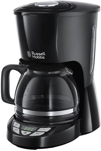 Russell hobbs kaffeemaschine - hobbs,
