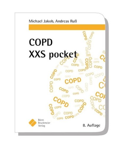 Copd xxs pocket jakob - copd, pocket,