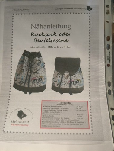 Nähen schnittmuster - nähen,
