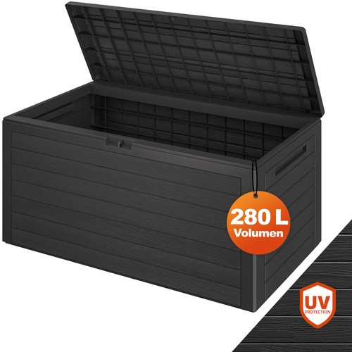 Casaria gartenbox - casaria®,