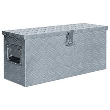 Aluminiumkiste Werkzeugbox