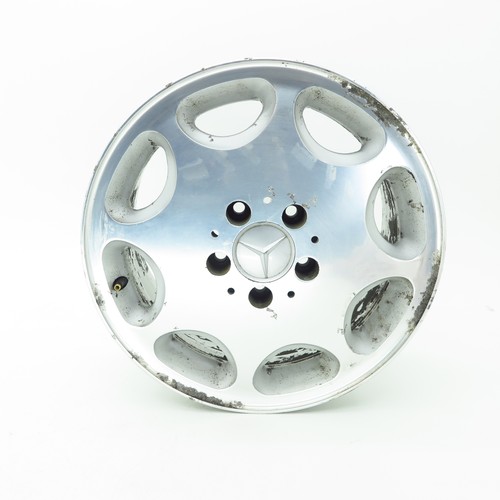 Alufelge 5jx16h2 et51 - 7,5jx16h2,