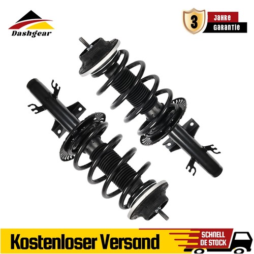 Vorne stoßdämpfer - 2x,