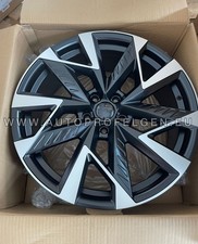 Cupra Formentor Sand Style 19