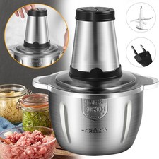 Elektrischer Fleischwolf 250W