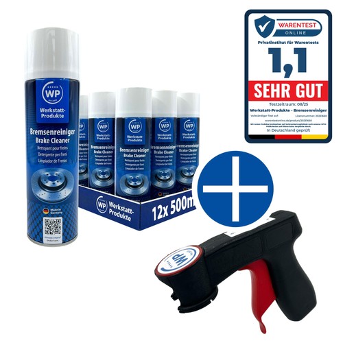 Wp bremsenreinigerspray - x,