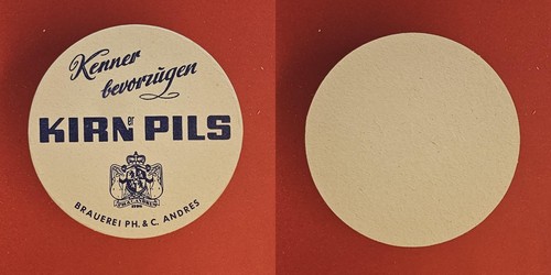 Andres kirner pils - ph.&c.andres,