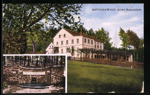 Eibau kottmarwald gasthof - eibau,
