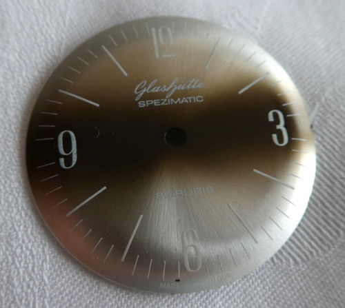 Original gdr ddr herren - gdr, uhr