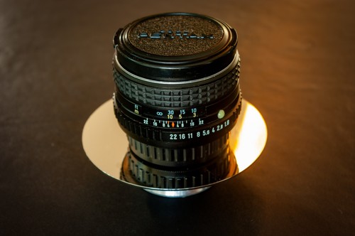 Smc pentax 55mm - smc,