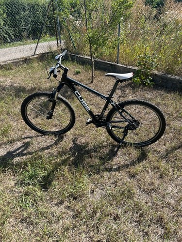 Cube aim mountainbike - cube,