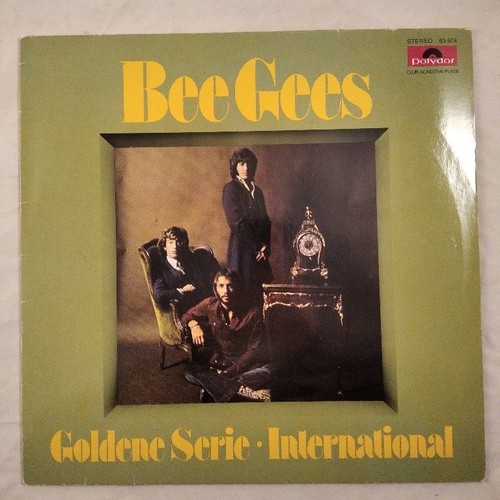 Bee gees goldene - bee,