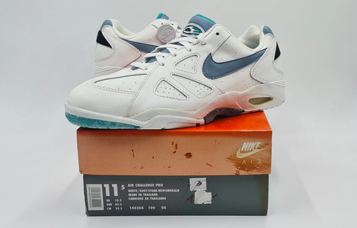 Neu vintage 1993 nike air - vintage,