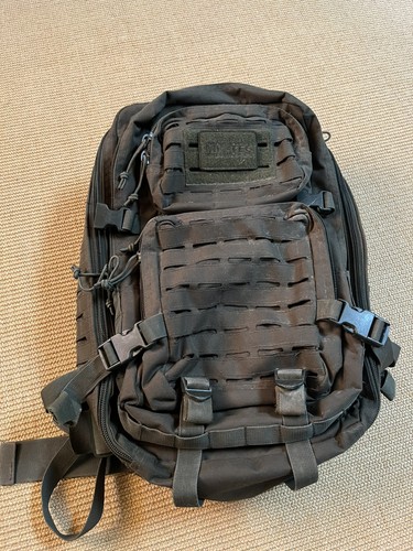 Assault pack large - pack,