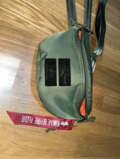 Eastpak x Alpha Industries