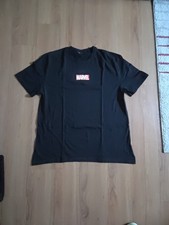 T-Shirt Marvel Gr. L Backprint