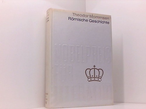 Römische geschichten von - geschichten, "