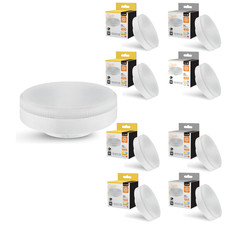 GX53 LED Lampe 5W-13W 230V