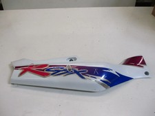 Sitzbankverkleidung Seite